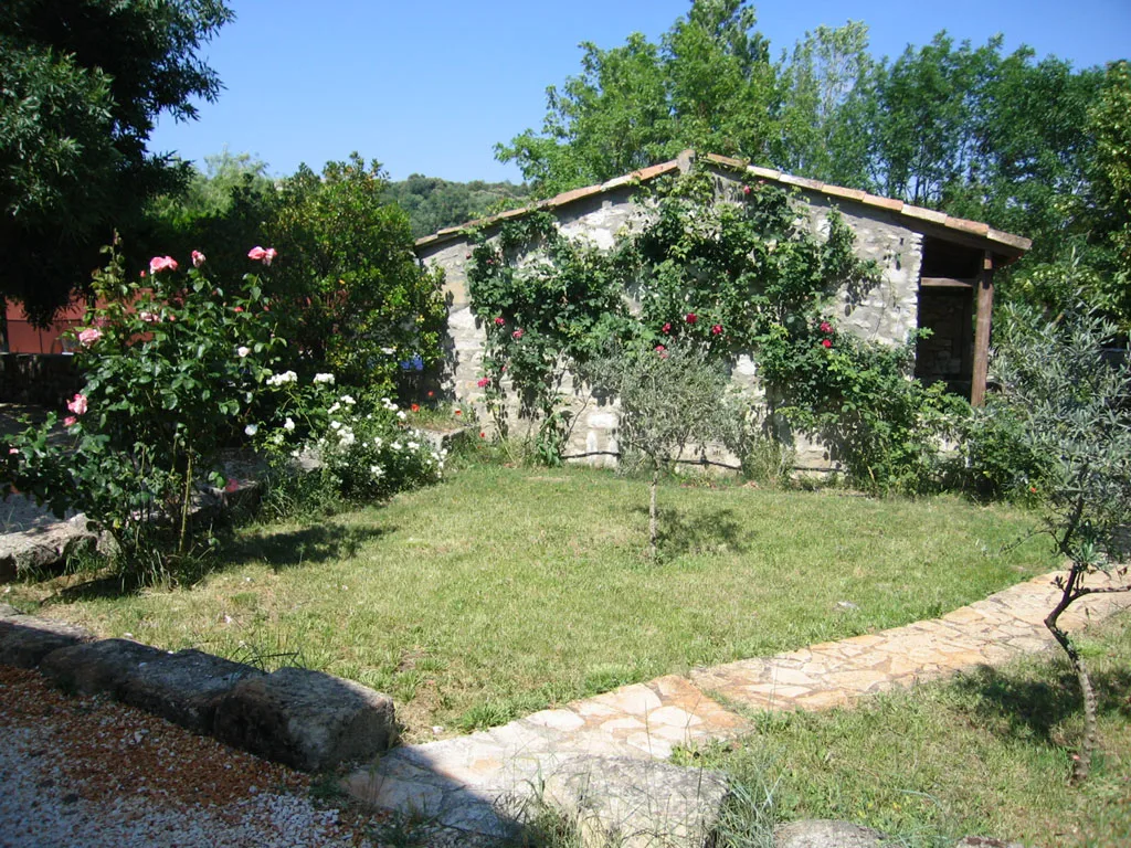 Mas de la Baudrière photo 6