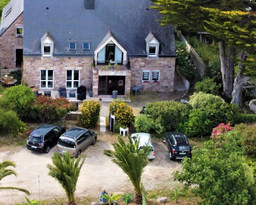Les Bruyères d'Erquy photo 2