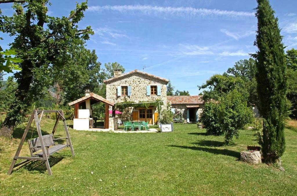 Maison des sources photo 2