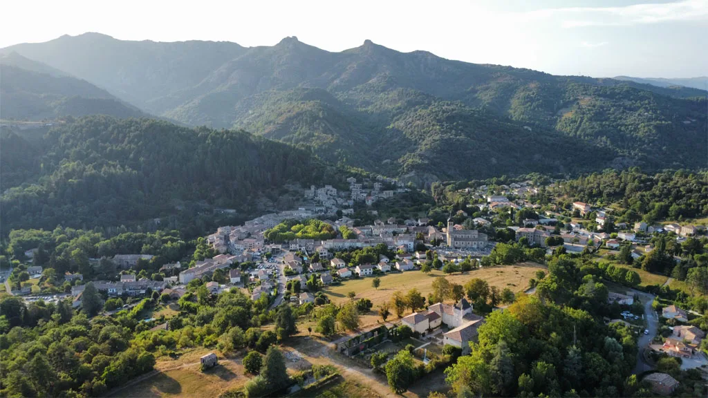 Maison des sources photo 3