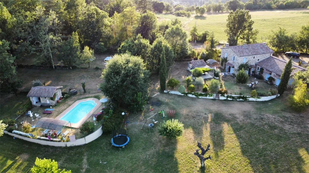 Maison des sources photo 4