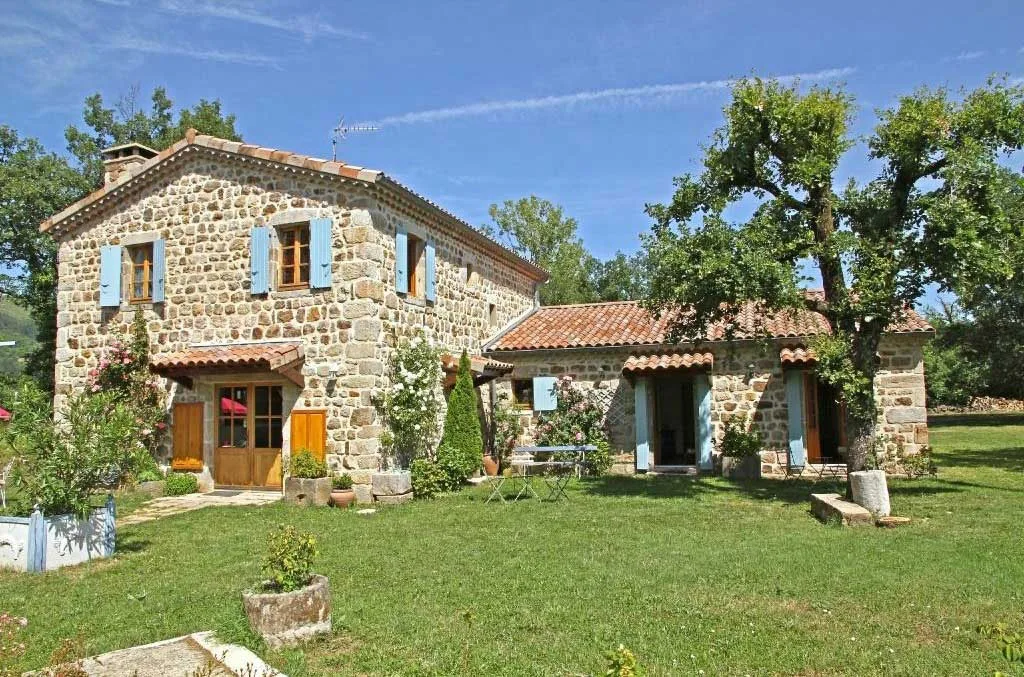 Maison des sources photo 5