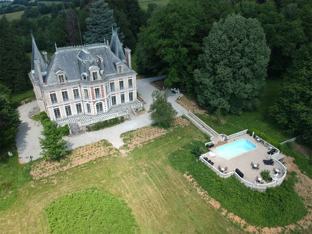 Château de Clinzeau photo 4
