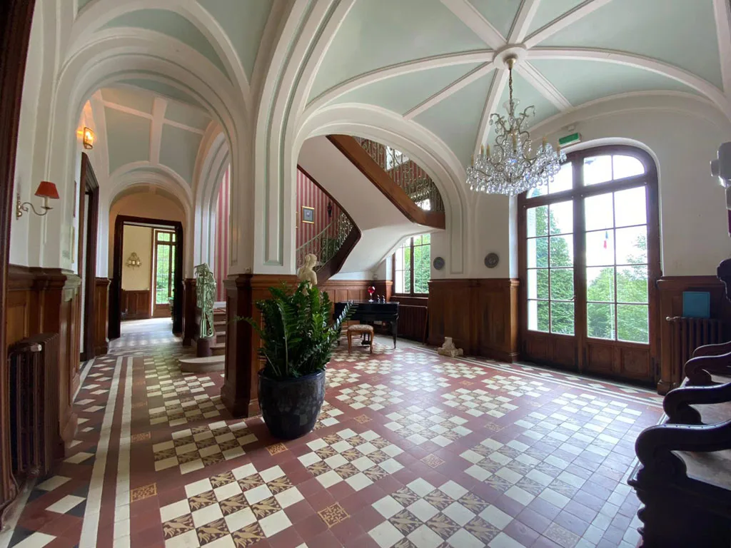 Château de Clinzeau photo 5