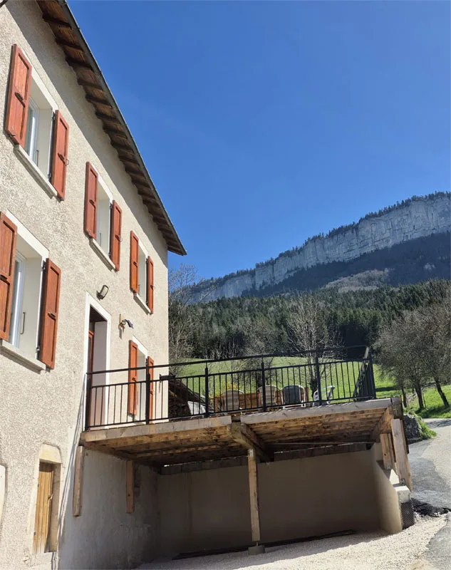 La Berthuinière photo 2