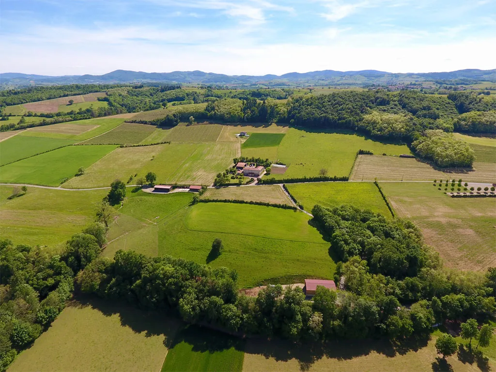 La Ferme du Chapi photo 3