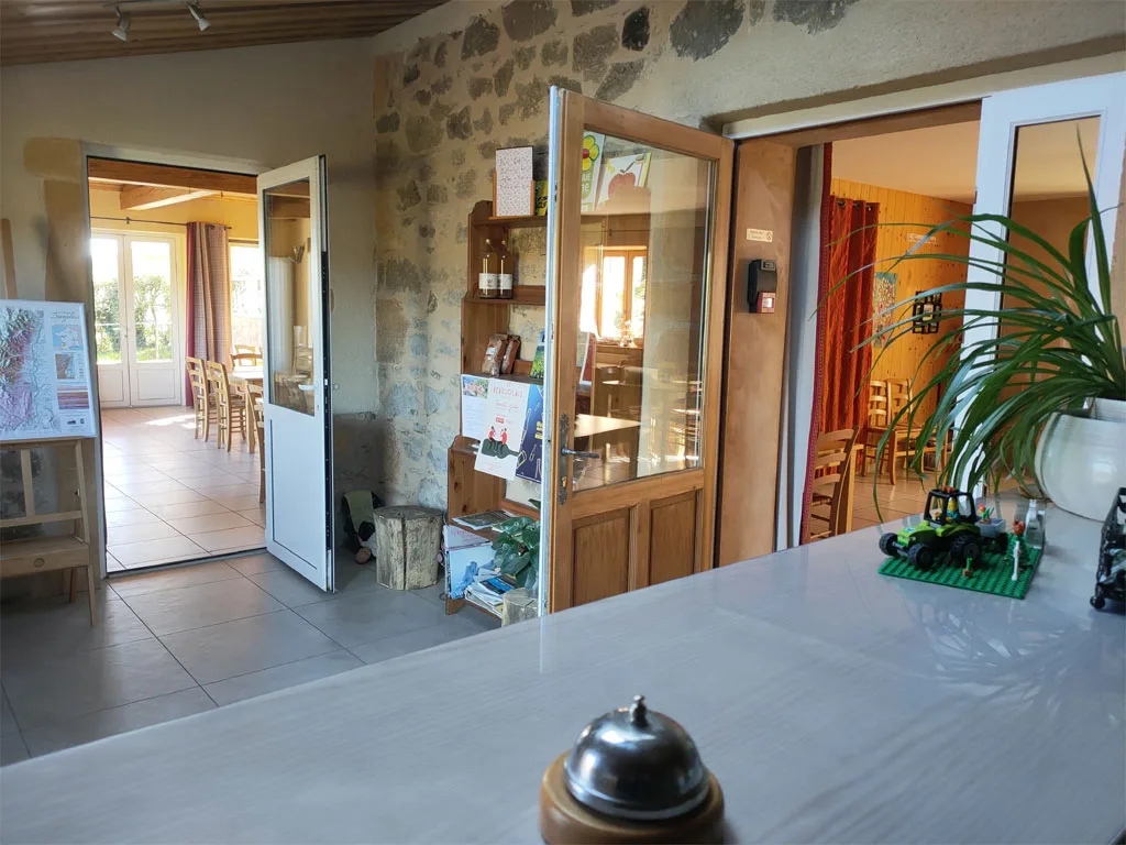 La Ferme du Chapi photo 5