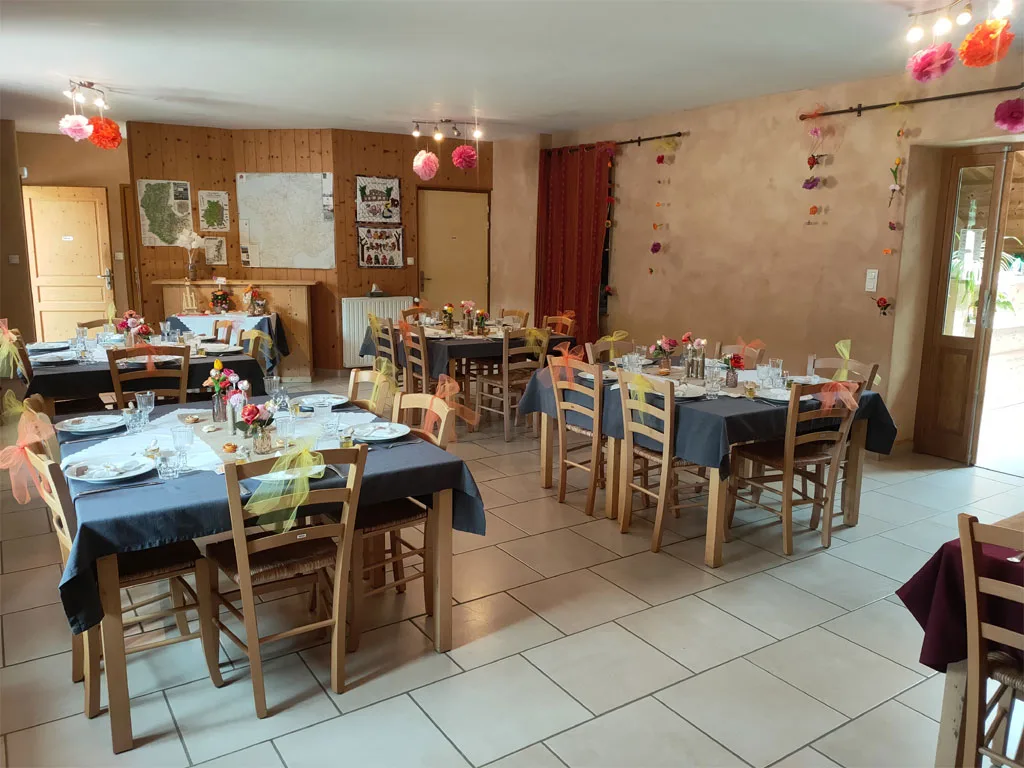 La Ferme du Chapi photo 6