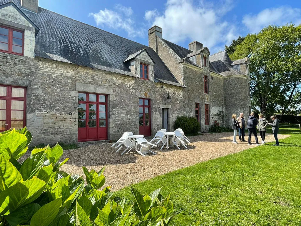 Manoir de Crémeur photo 3