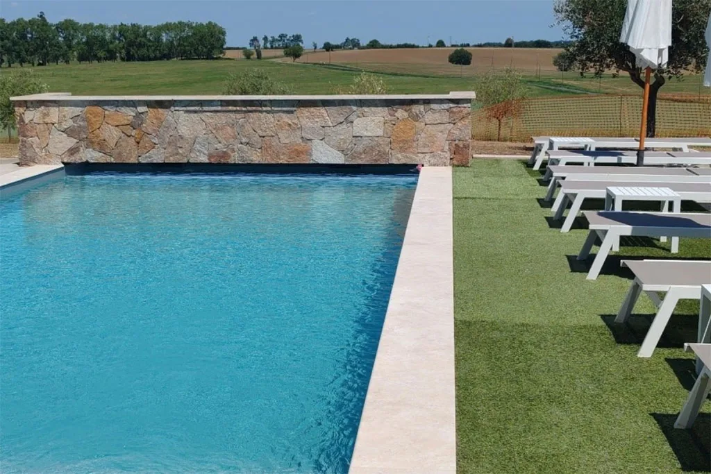 Domaine de Vizols photo 2