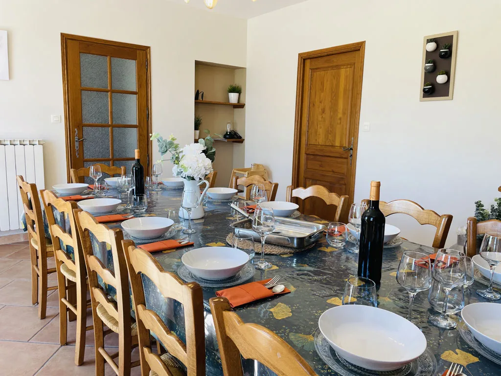 Domaine de Vizols photo 3