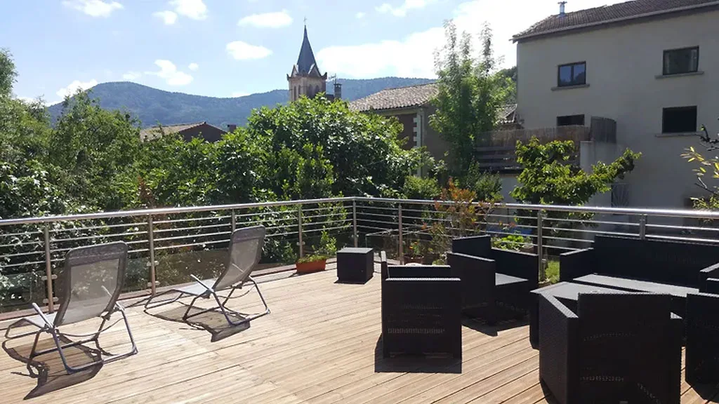 Location de casale à Puivert — photo 2