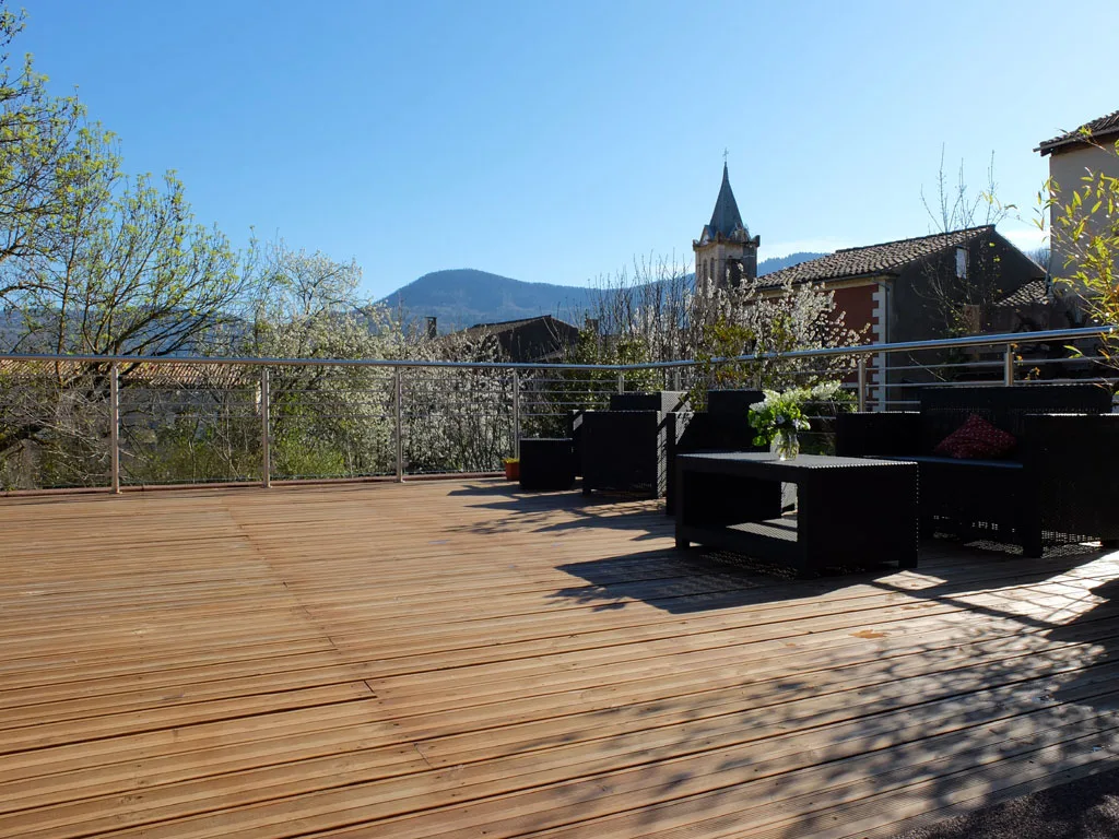 Location de casale à Puivert — photo 3