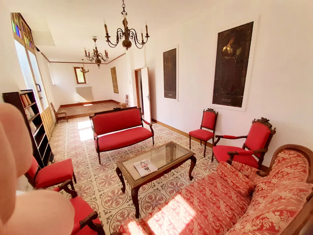 Chalet Normand en Champagne photo 5