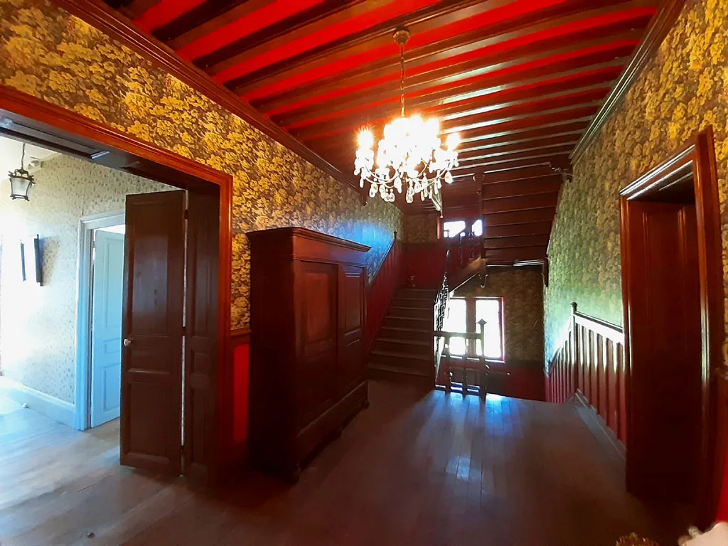Chalet Normand en Champagne photo 6