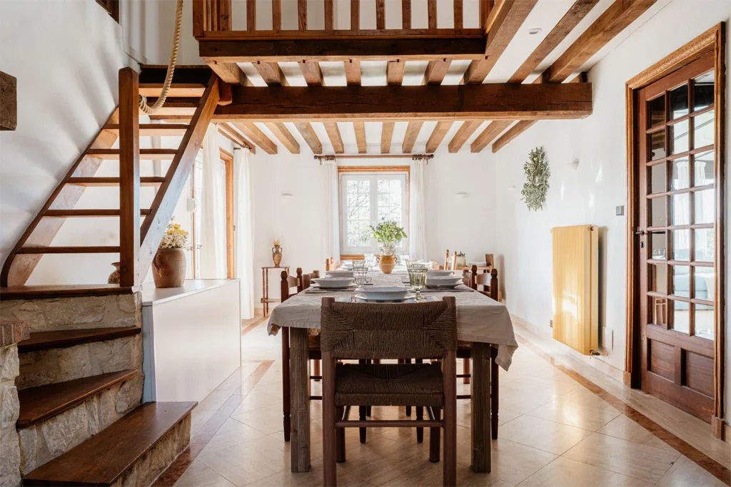 Le Cottage Bleu photo 3