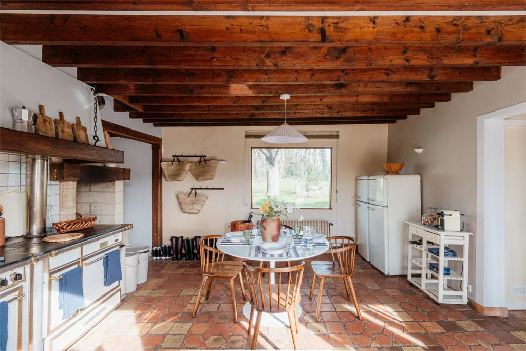 Le Cottage Bleu photo 4