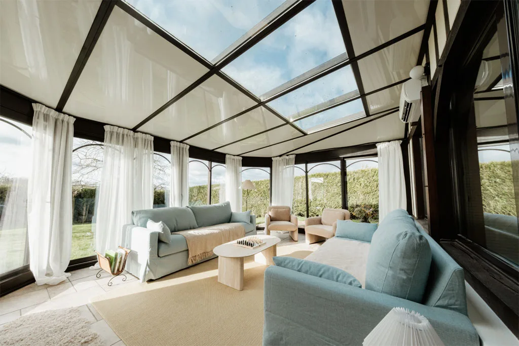 Le Cottage Bleu photo 5