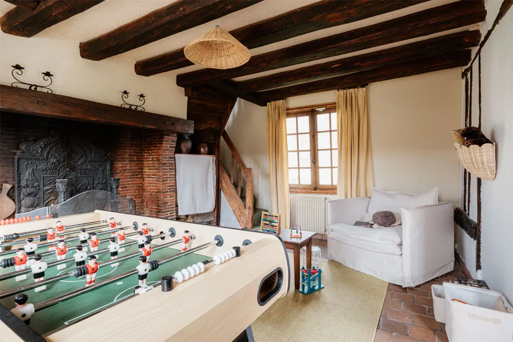 Le Cottage Bleu photo 6