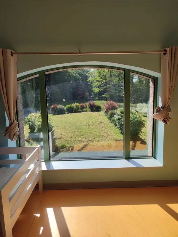 OSTAL - Gîte d'étape de la Gare photo 3