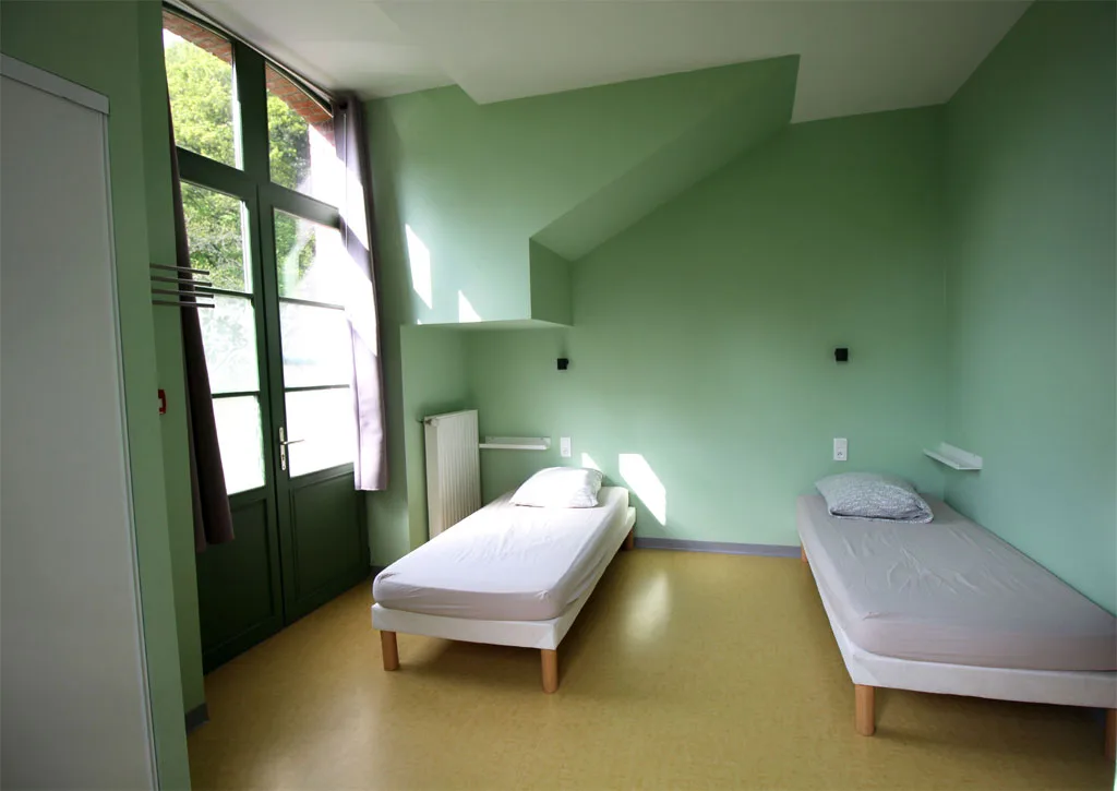 OSTAL - Gîte d'étape de la Gare photo 5