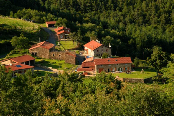 Gîte de Monate photo 2
