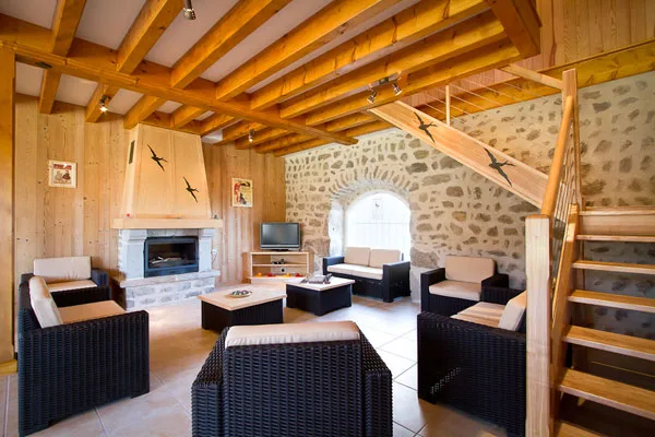 Gîte de Monate photo 5