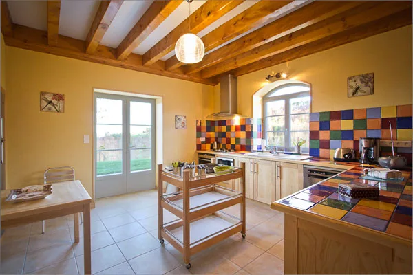 Gîte de Monate photo 6