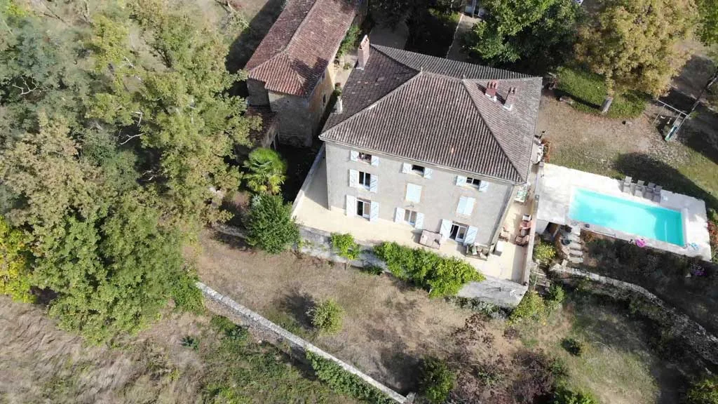 Gite de la Vacalerie