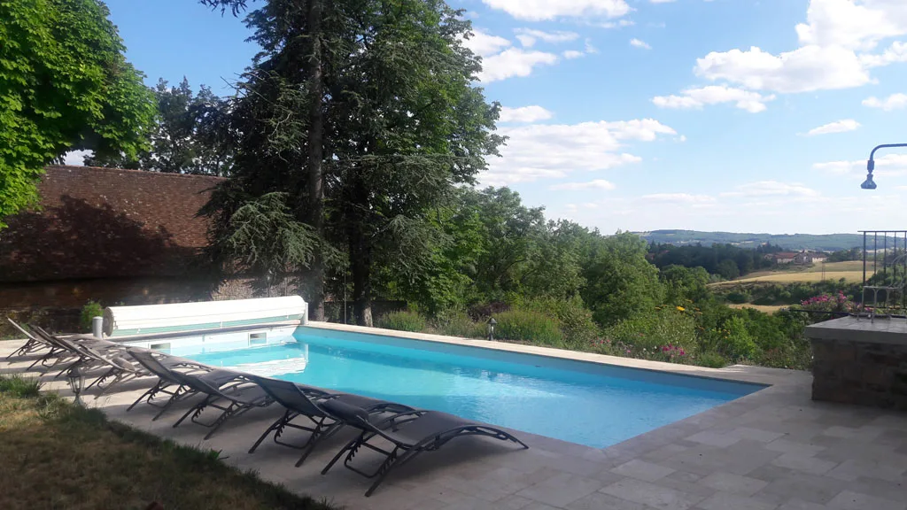 Gite de la Vacalerie photo 2