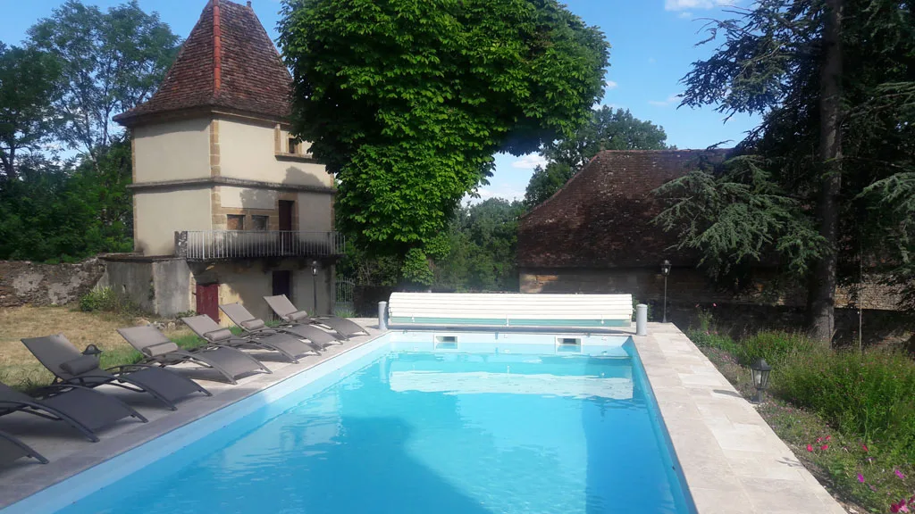 Gite de la Vacalerie photo 3