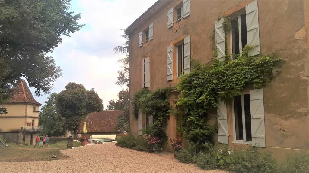 Gite de la Vacalerie photo 4