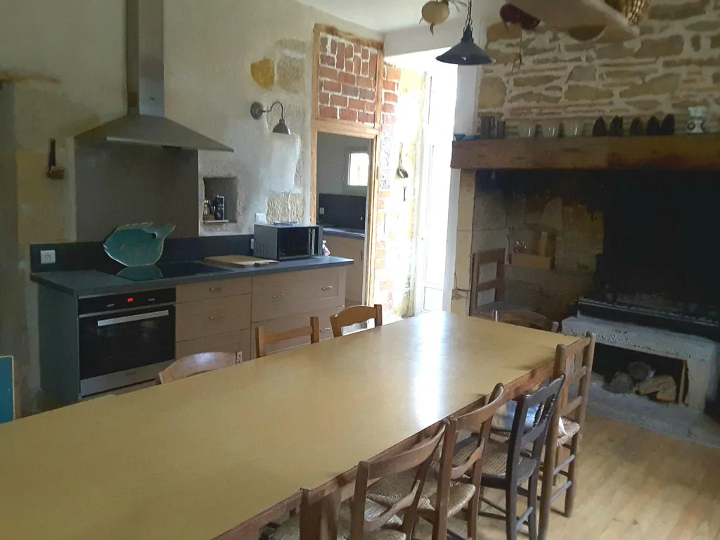Gite de la Vacalerie photo 6