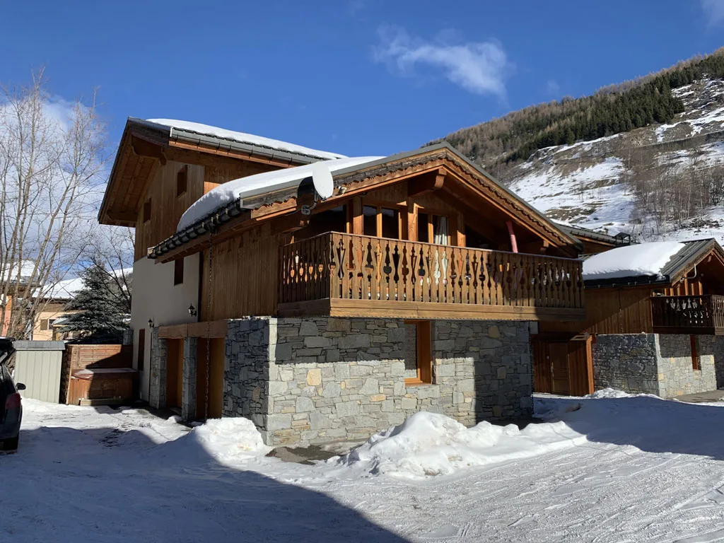Le Refuge du Cabri