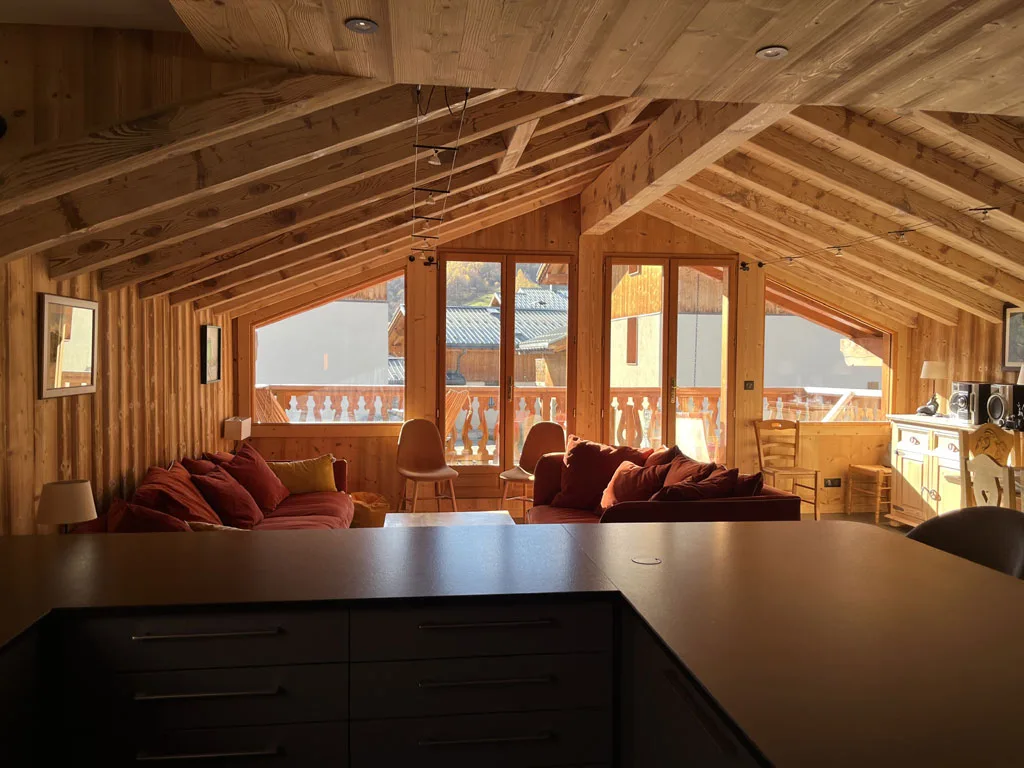 Le Refuge du Cabri photo 6