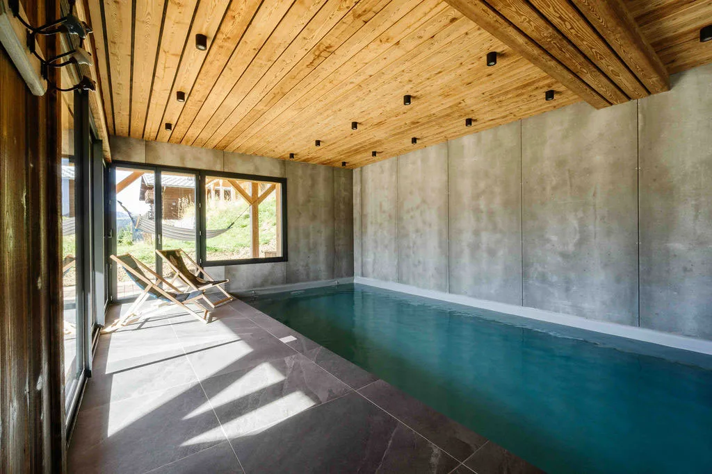 Le Chalet des Croés photo 4