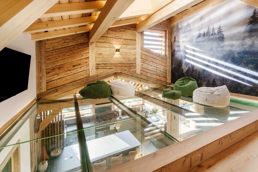 Le Chalet des Croés photo 5