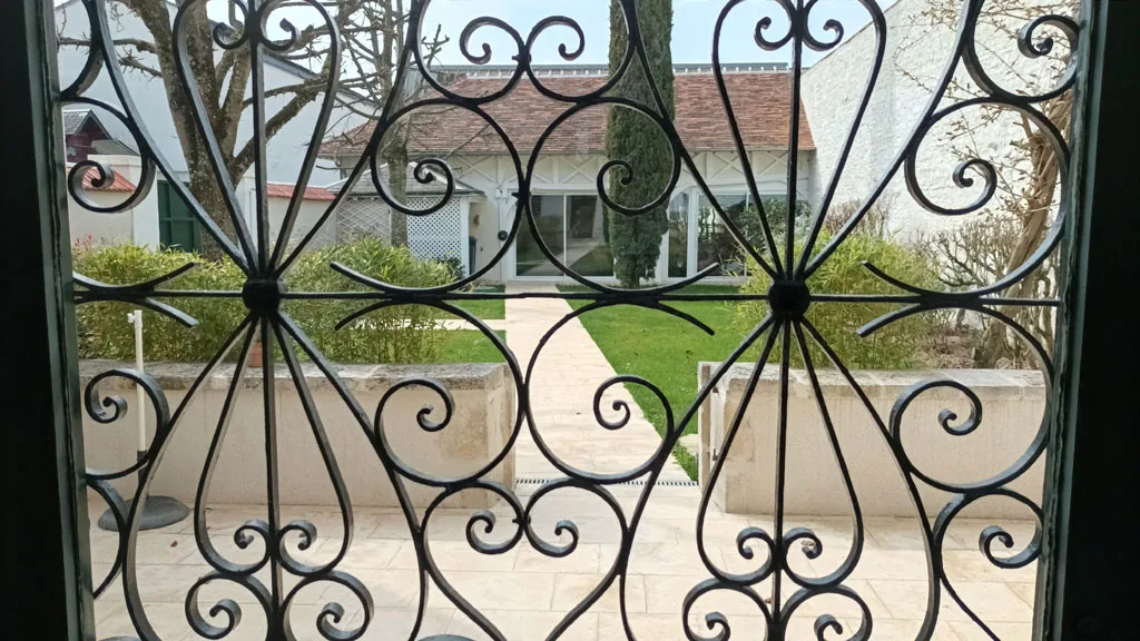 Le Clos Saint Cyran photo 2