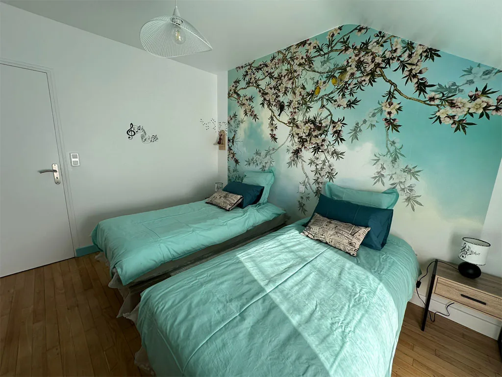 Le Refuge des Saisons photo 2