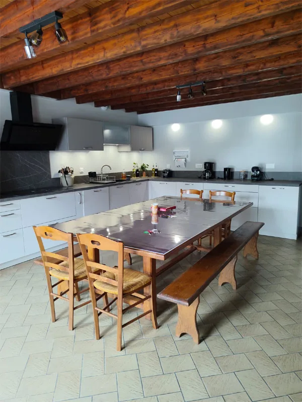 Le Refuge des Saisons photo 3