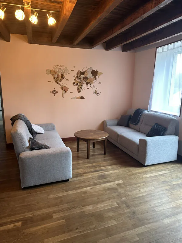 Le Refuge des Saisons photo 4