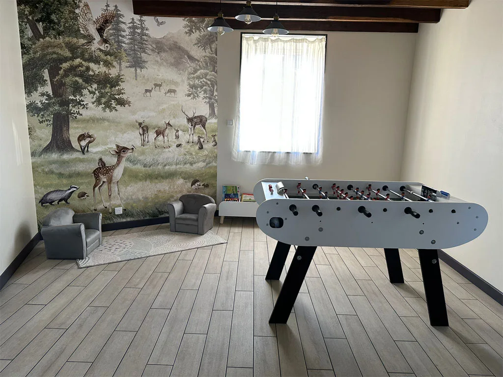 Le Refuge des Saisons photo 5