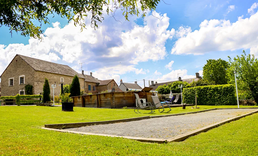 Gite Chez Madlou photo 3