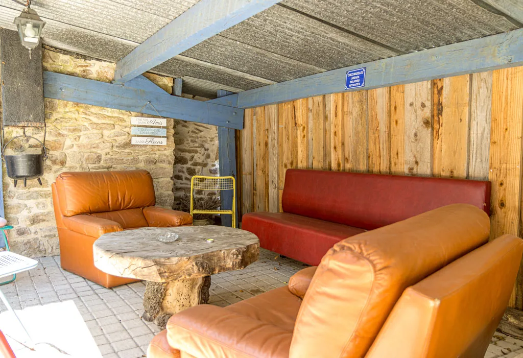 Gite Chez Madlou photo 5