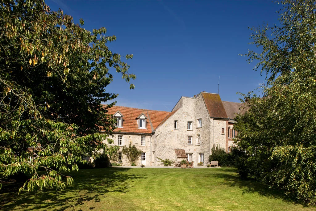La Pommeraie photo 3