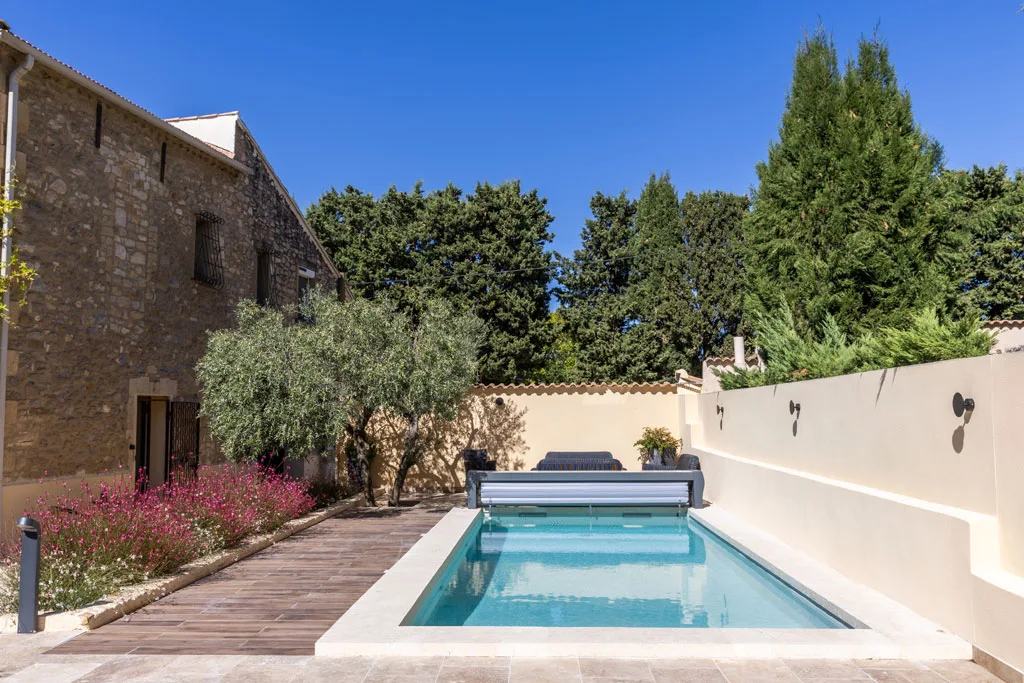 Le Jardin de César photo 2