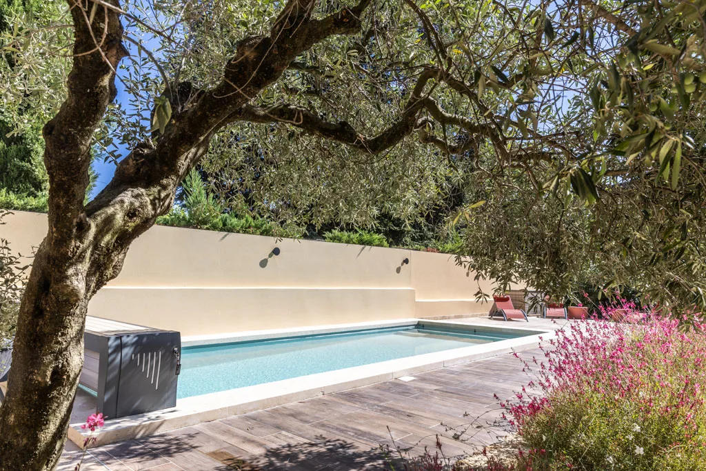 Le Jardin de César photo 3