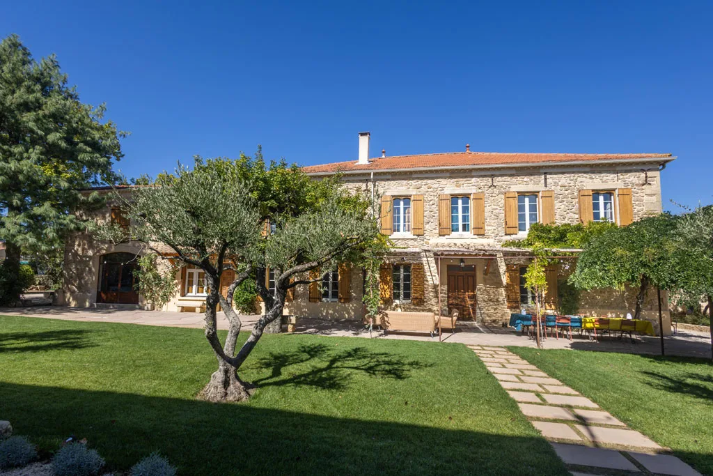 Le Jardin de César photo 4