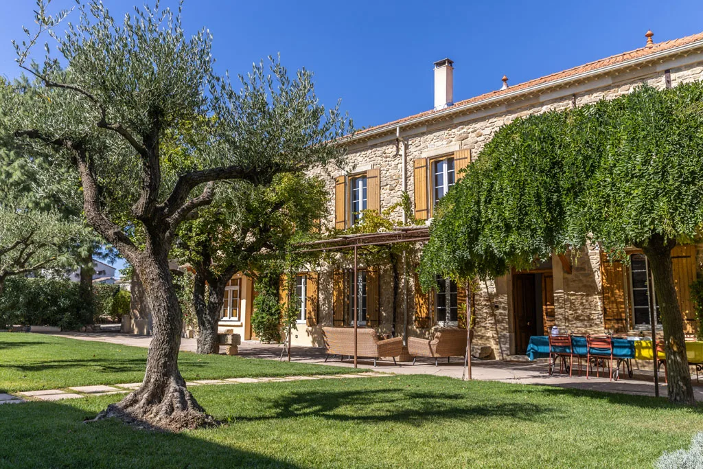 Le Jardin de César photo 5