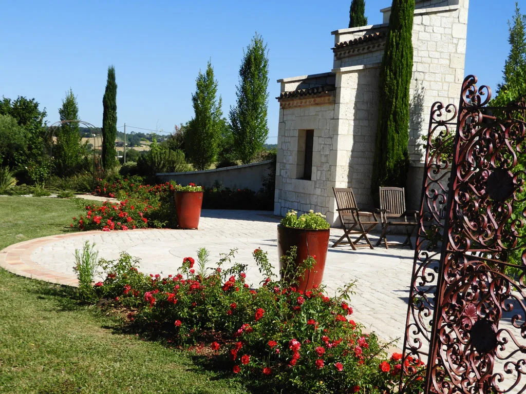 Presbytère de Nevèges photo 3